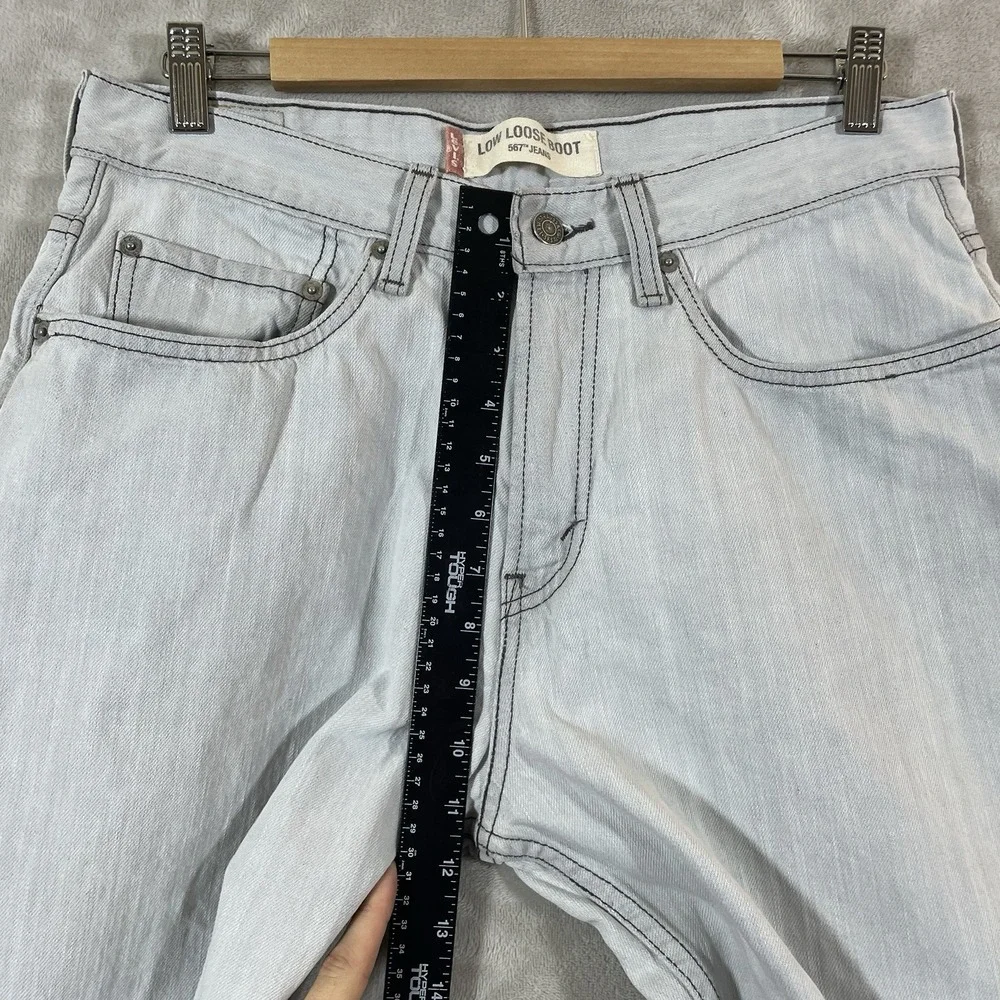 Levis item good
